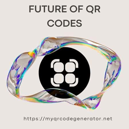 future of qr codes