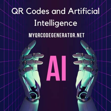 QR Codes and Artificial Intelligence