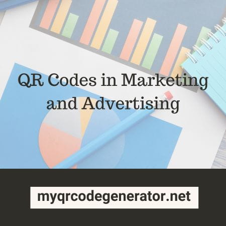 QR Codes in Marketing and Advertising